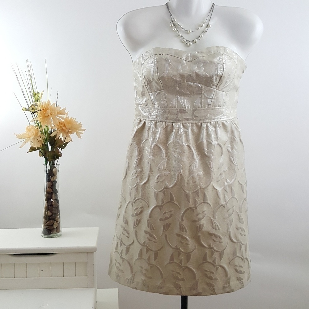 American Eagle halter dress
